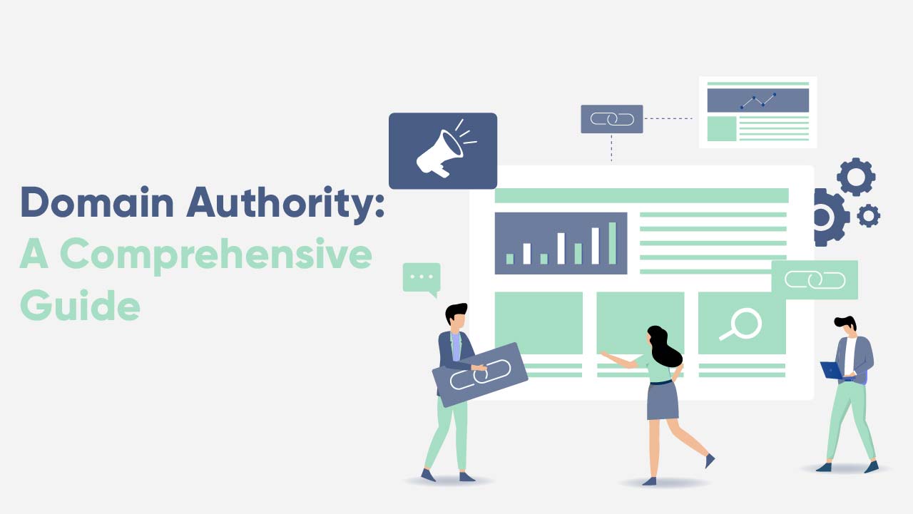 What is Domain Authority and Page Authority